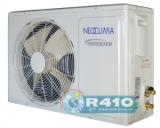 Купить Neoclima NS-09AHXIW/NU-09AHXI Neoart Inverter фото3